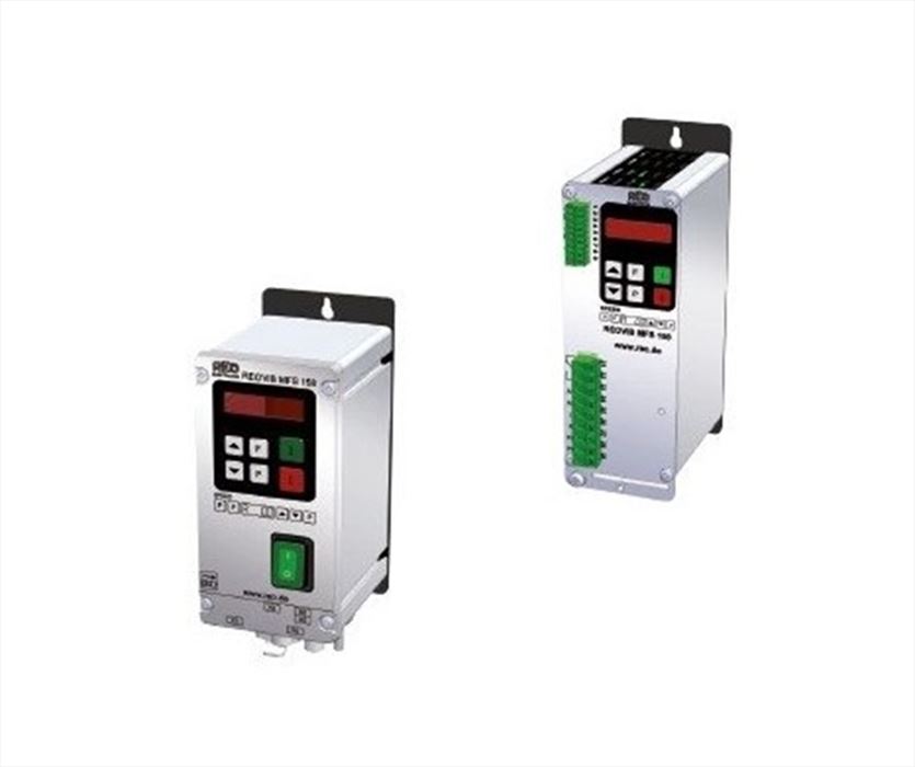 Produkcja sterowników, Reo Croma, Warszawa